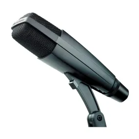 Dynamic microphone Sennheiser MD 421 II Cardioid Dynamic Microphone