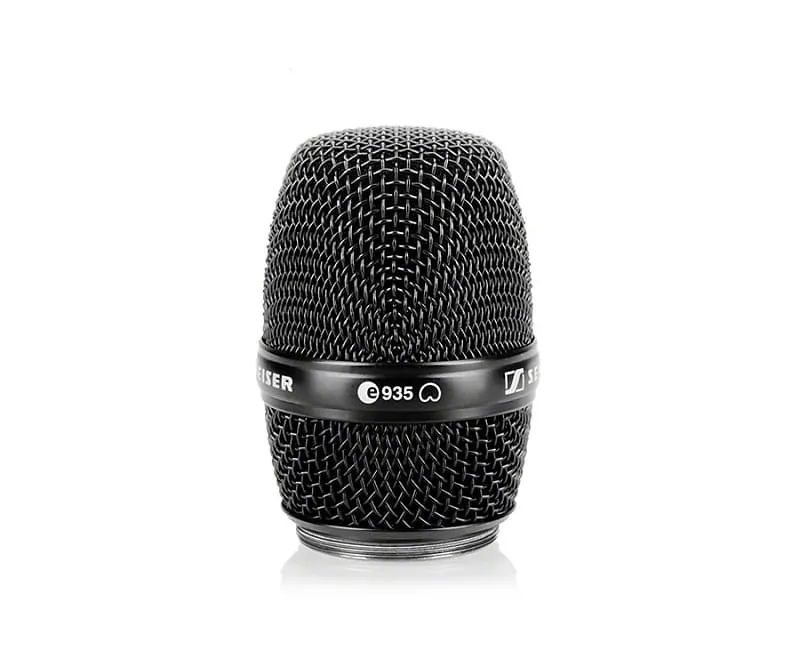 Dynamic microphone Sennheiser MMD 945B Supercardioid Dynamic Wireless Microphone Capsule