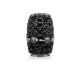 Dynamic microphone Sennheiser MMD 945B Supercardioid Dynamic Wireless Microphone Capsule