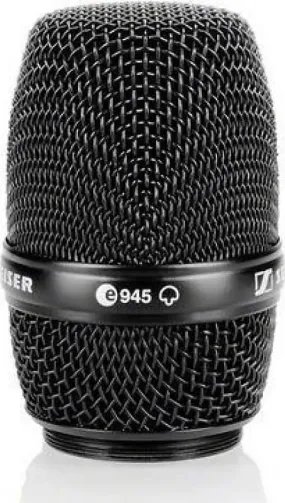 Dynamic supercardioid microphone Sennheiser MMD 945B Supercardioid Dynamic Wireless Microphone Capsule