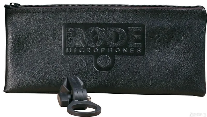 Dynamic Vocal Microphone RODE Procaster Cardioid Dynamic Broadcast Microphone