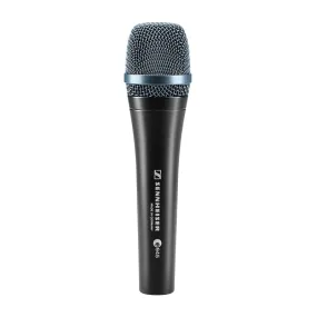 Dynamic vocal microphone Sennheiser e945 Handheld Supercardioid Dynamic Vocal Microphone
