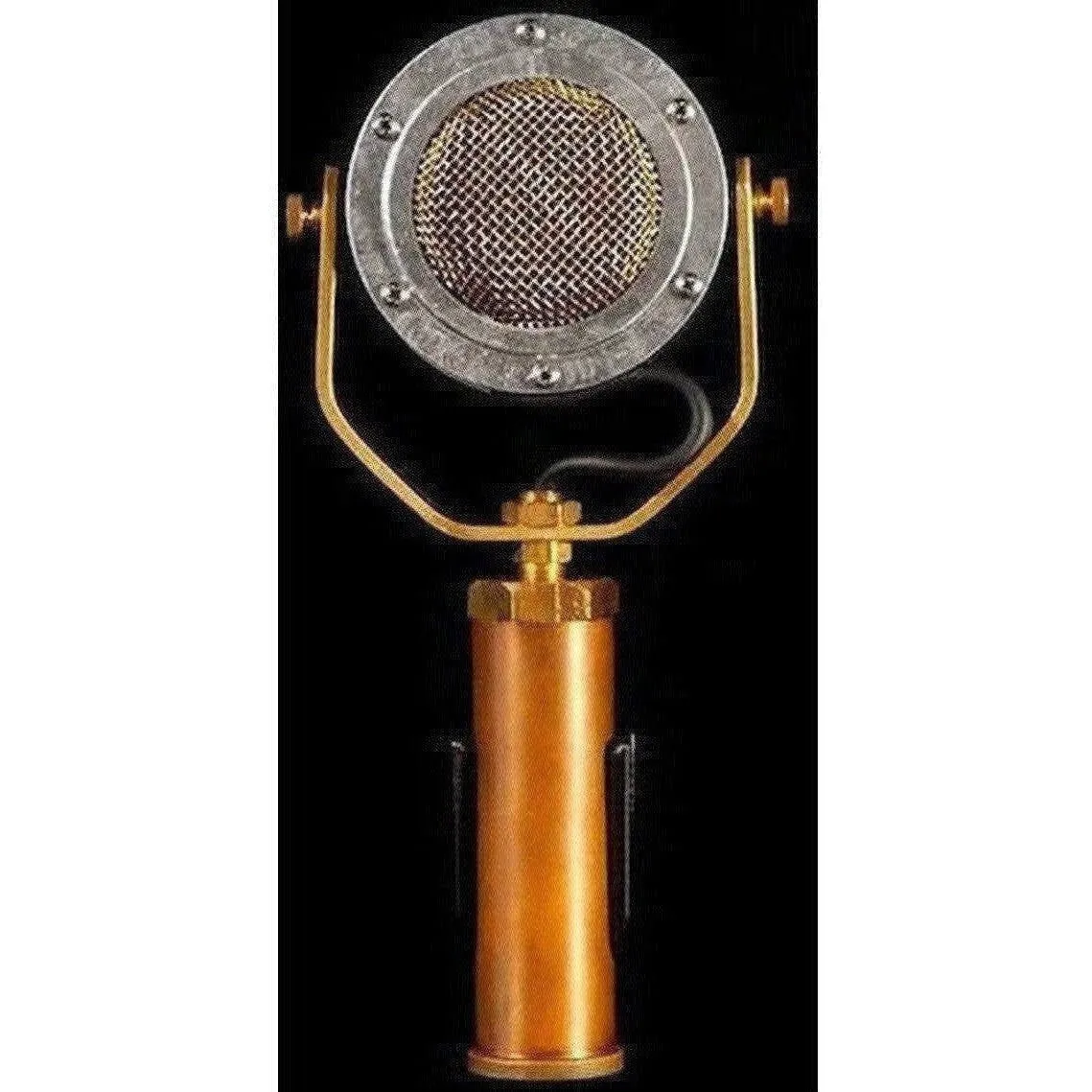 Ear Trumpet Labs Delphina Condensor Microphone