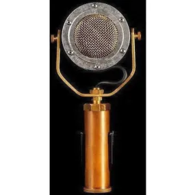 Ear Trumpet Labs Delphina Condensor Microphone