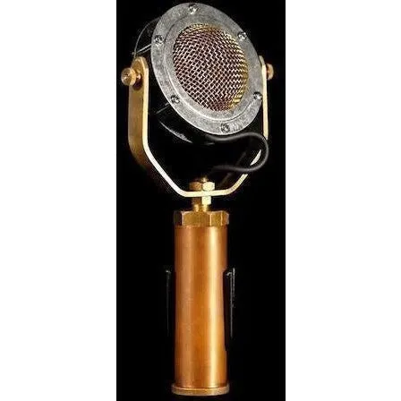 Ear Trumpet Labs Delphina Condensor Microphone