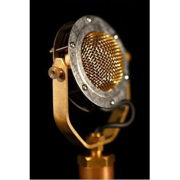 Ear Trumpet Labs Delphina Condensor Microphone