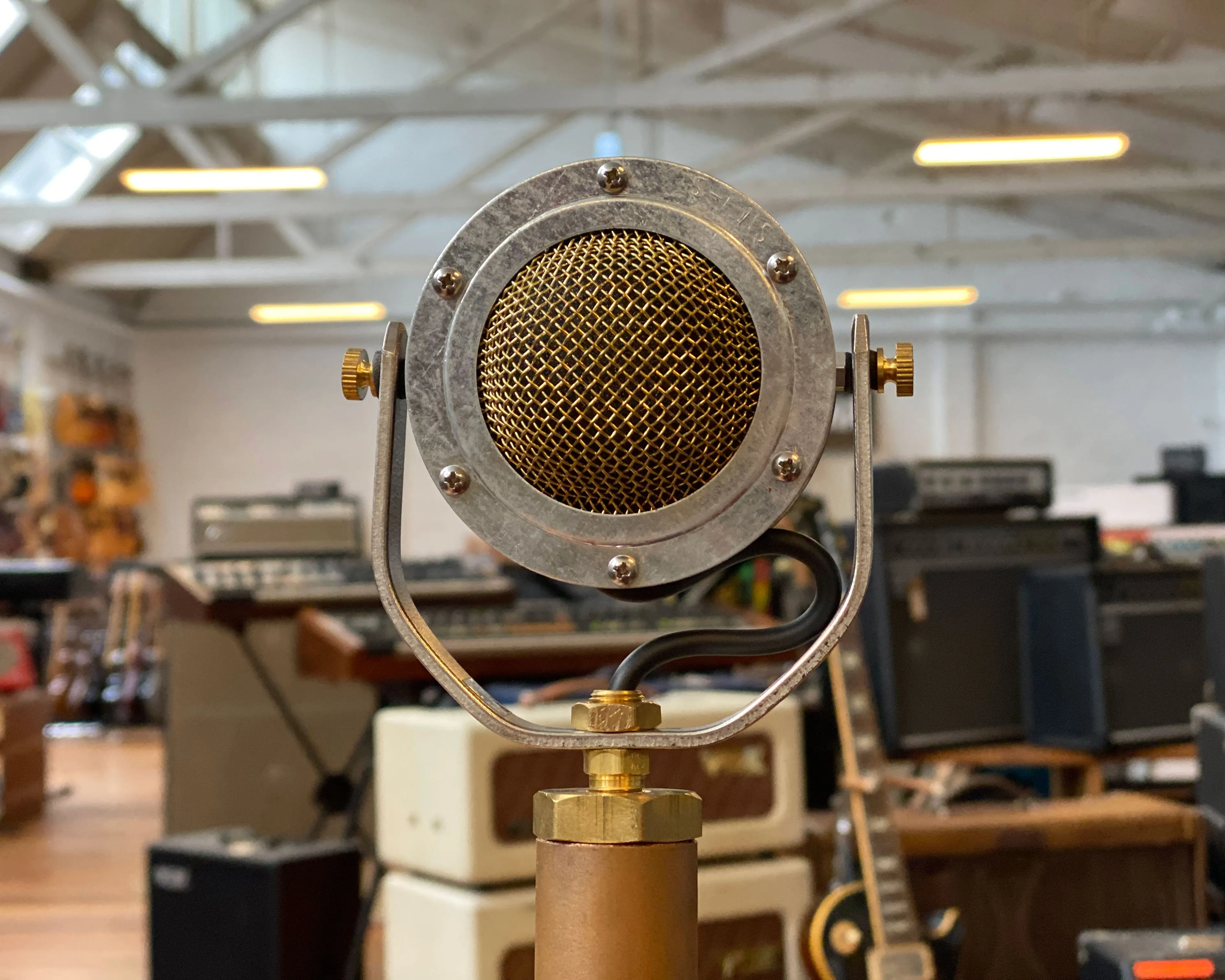 Ear Trumpet Labs Edwina