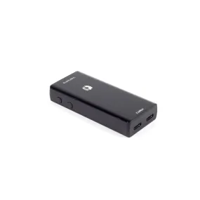 EarMen Colibri | Portable DAC and Amp
