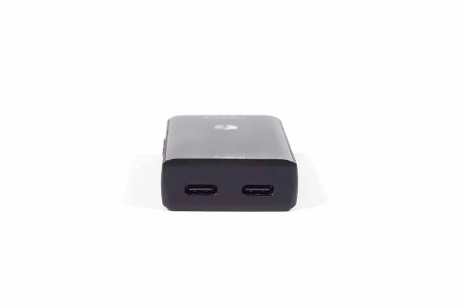 EarMen Colibri USB DAC/Headphone Amp