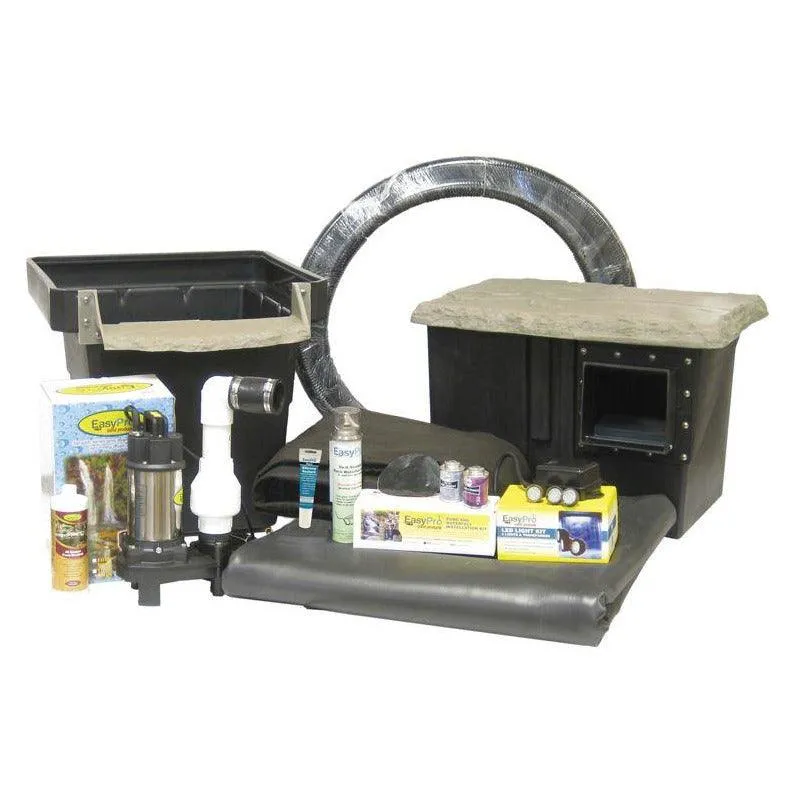 EasyPro Pro-Series Medium Pond Kit
