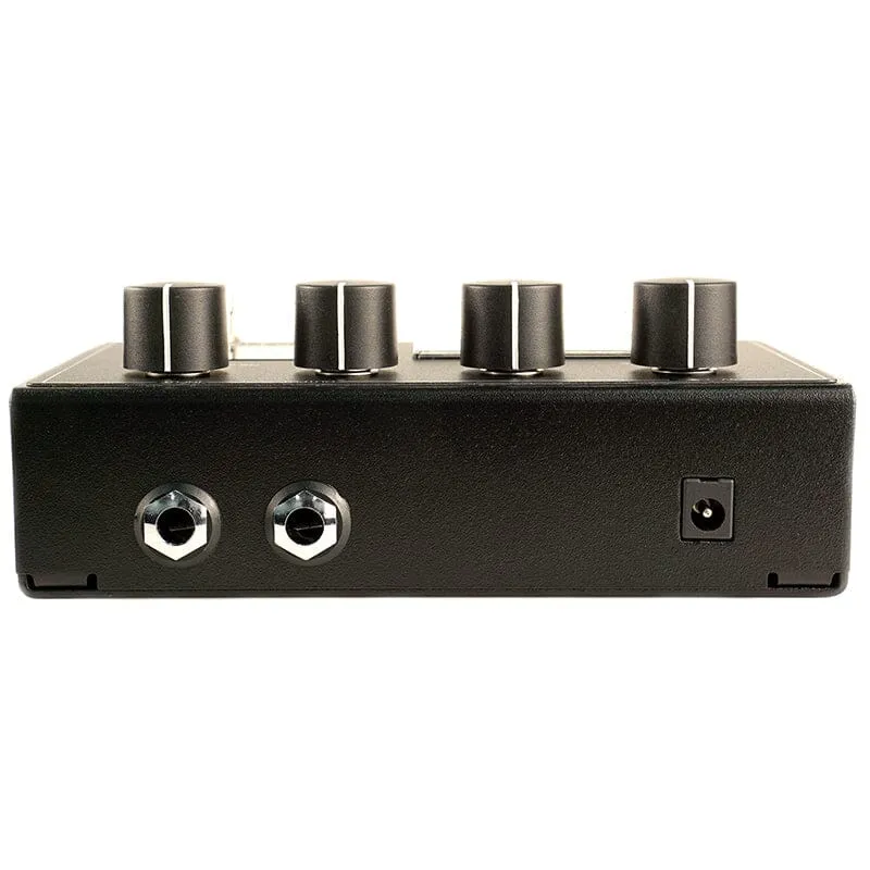 ECHO FIX EF-P2 Spring Reverb Pedal