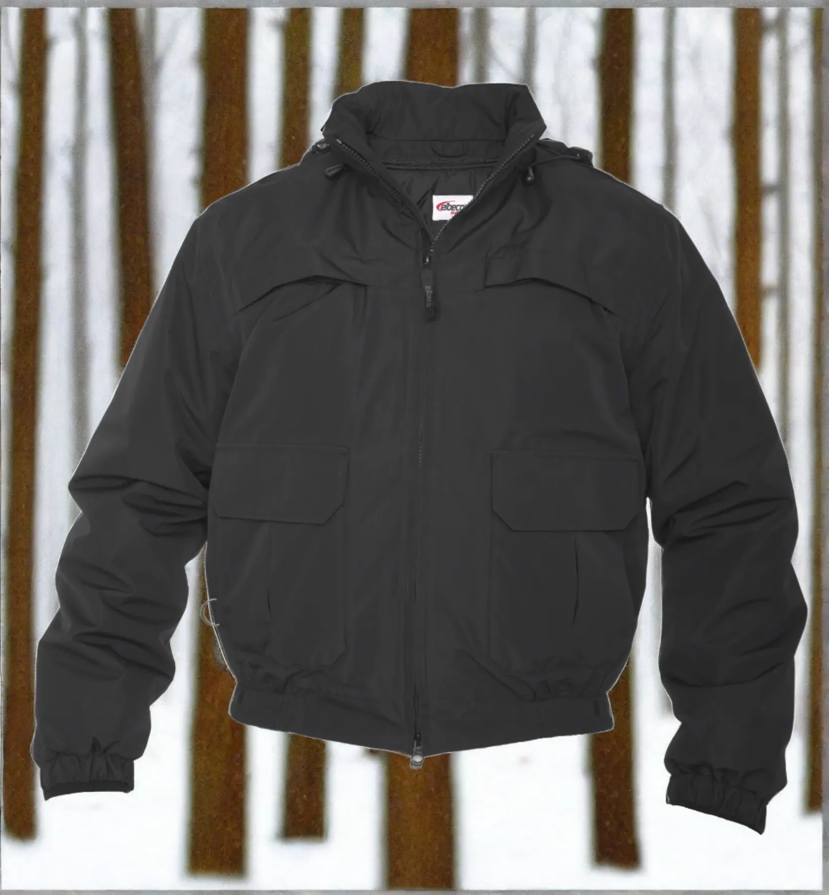 Elbeco Shield Genesis Jacket