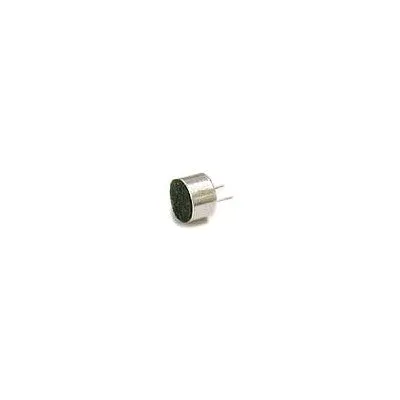 Electret Condenser Microphone (72-160-1)