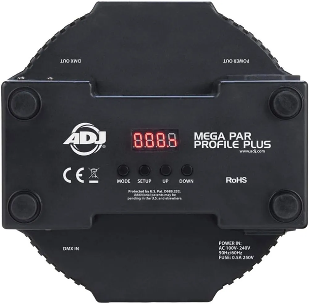 Eliminator MEGA FLAT PAK 8 PLUS 8 Pars Pack With Bag