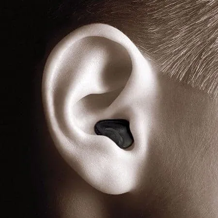 Etymotic HD•15® High-Definition Electronic Earplugs