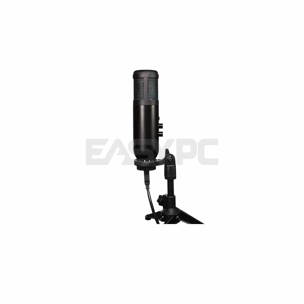 Fantech MCXO1 Leviosa RGB Illumination USB Microphone