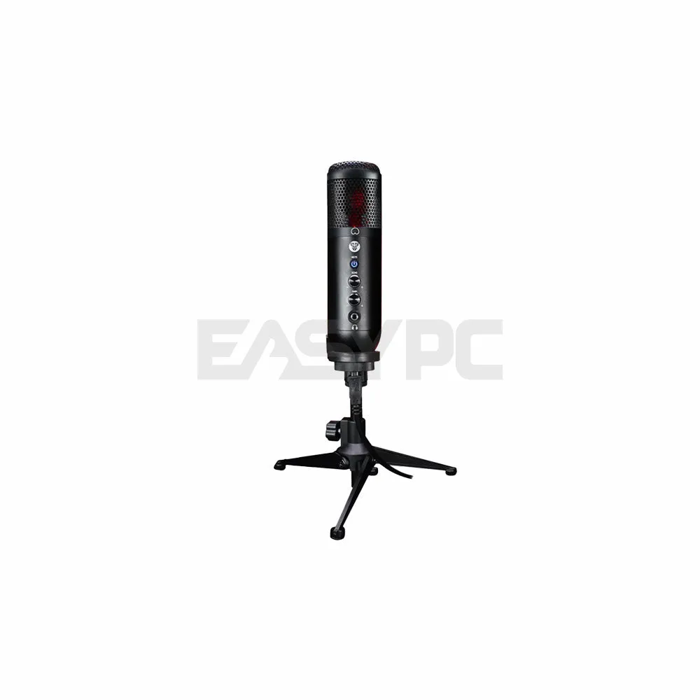 Fantech MCXO1 Leviosa RGB Illumination USB Microphone