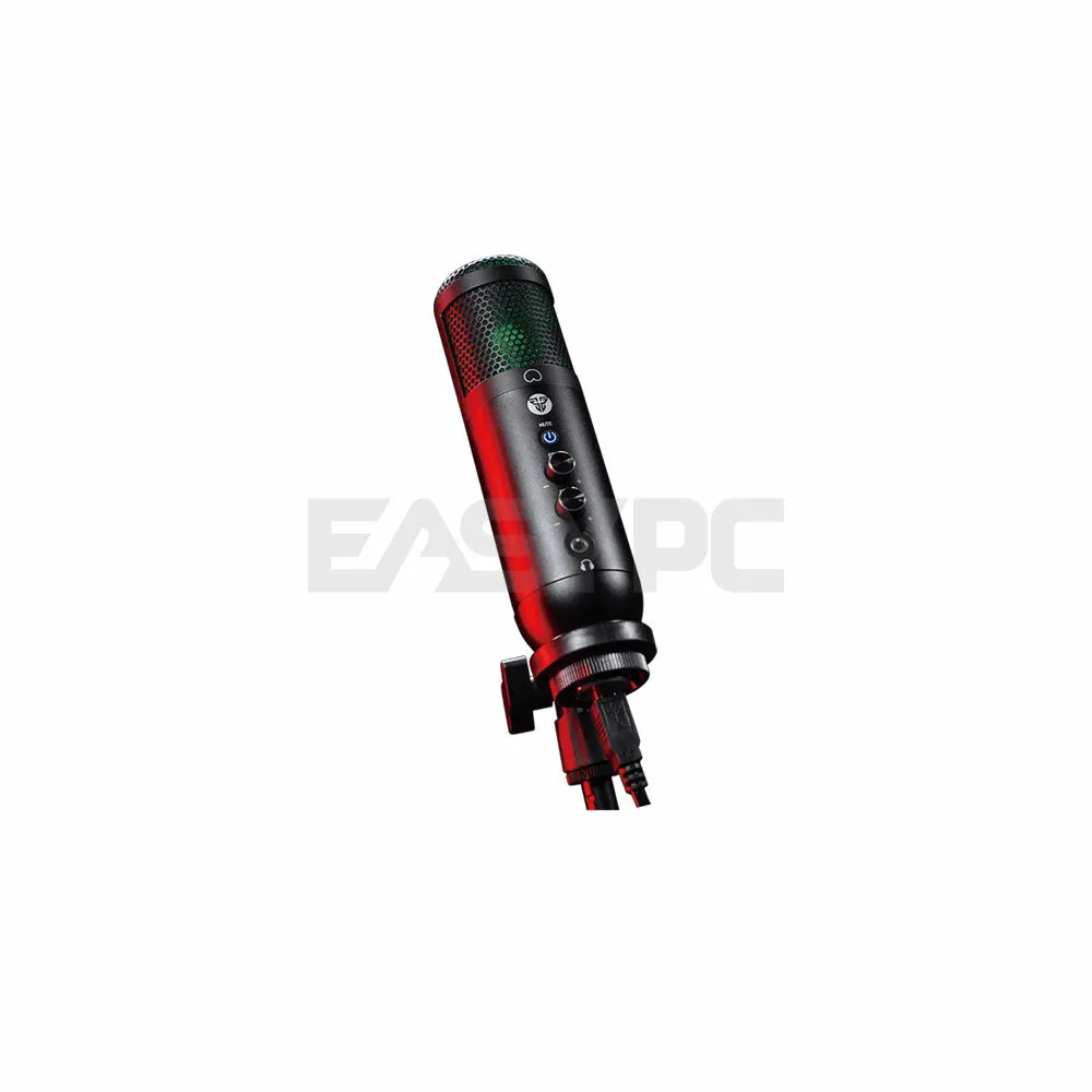 Fantech MCXO1 Leviosa RGB Illumination USB Microphone