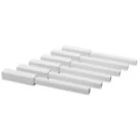 Fast Fit Height Reduction Kit 4 in Leg - 6 Pcs (12/Cs)