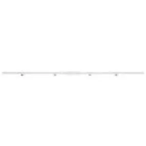 Fast Fit Light Hanging Bar For 3 ft x 6 ft