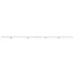 Fast Fit Light Hanging Bar For 3 ft x 6 ft