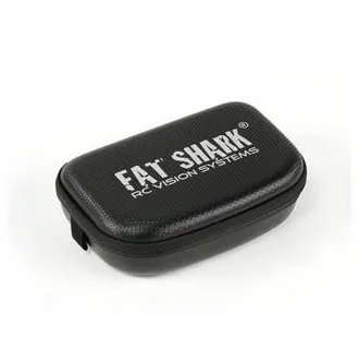 Fatshark Fat Shark Attitude V3 FPV Goggles Video Glasses Headset Support 3D