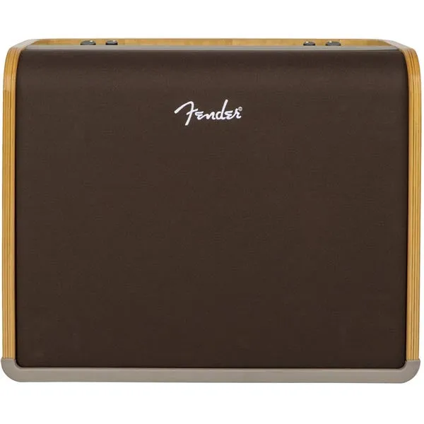 Fender Acoustic Pro - 120V