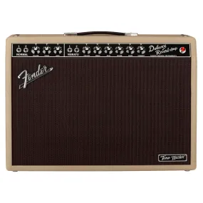 Fender Tone Master Deluxe Reverb, Blonde