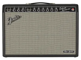 Fender Tone Master Deluxe Reverb
