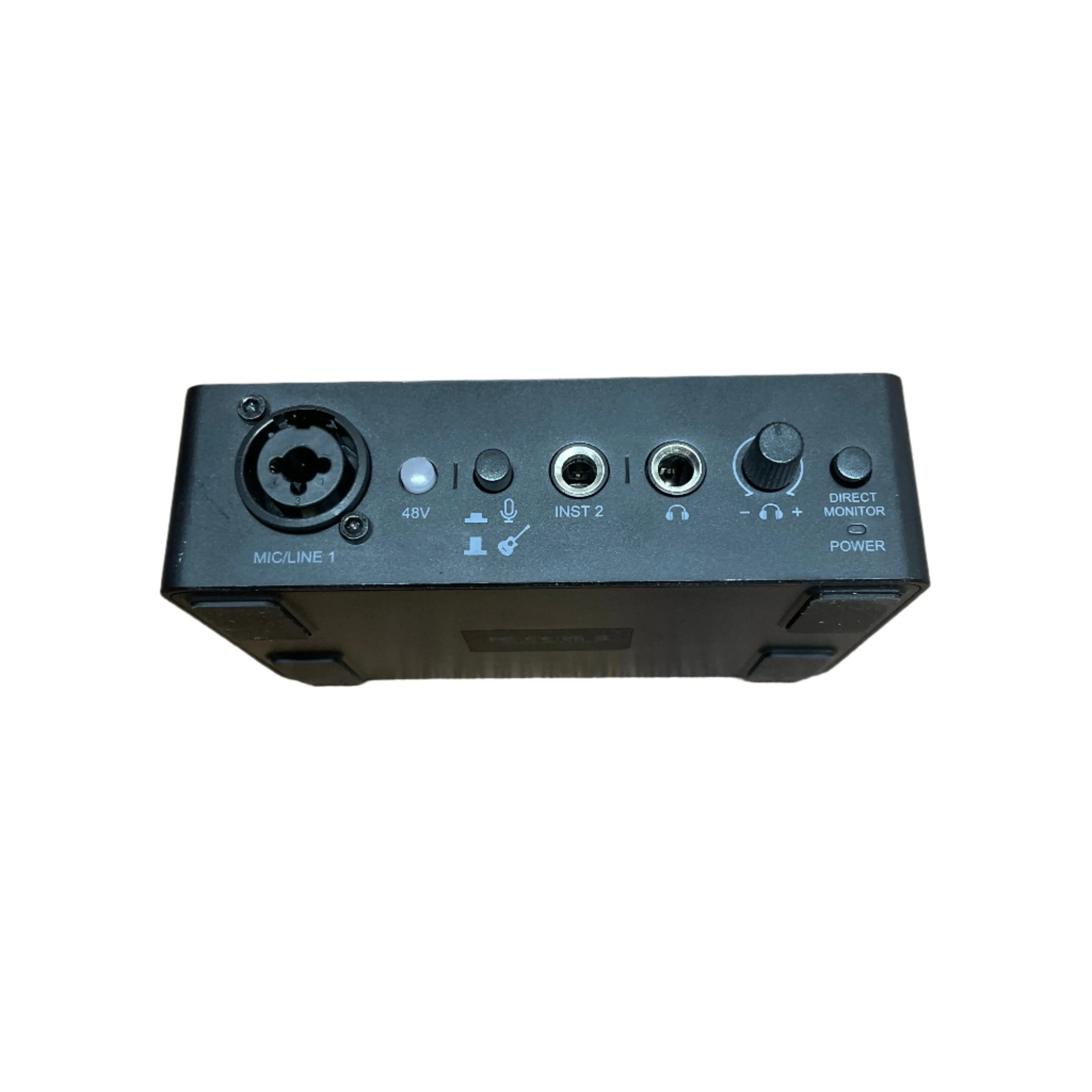Fifine USB Audio Interface (Device Only)