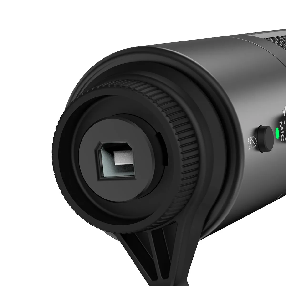Fifine x DELE K683B USB Condenser Microphone