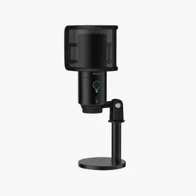 Fifine x DELE K683B USB Condenser Microphone