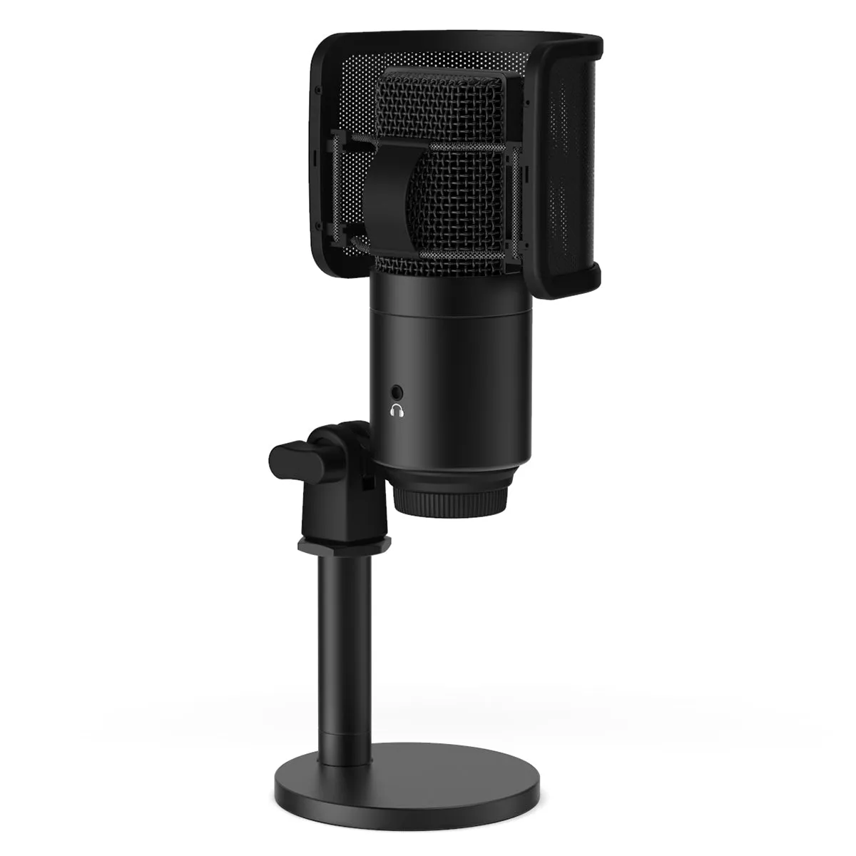 Fifine x DELE K683B USB Condenser Microphone