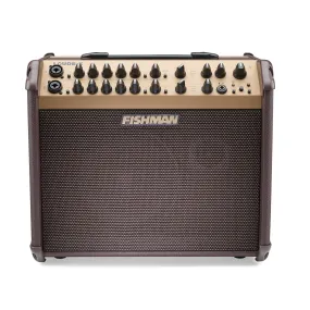 Fishman Loudbox Artist BT 1x8" 120-watt Acoustic Guitar Combo Amp with Tweeter & Bluetooth