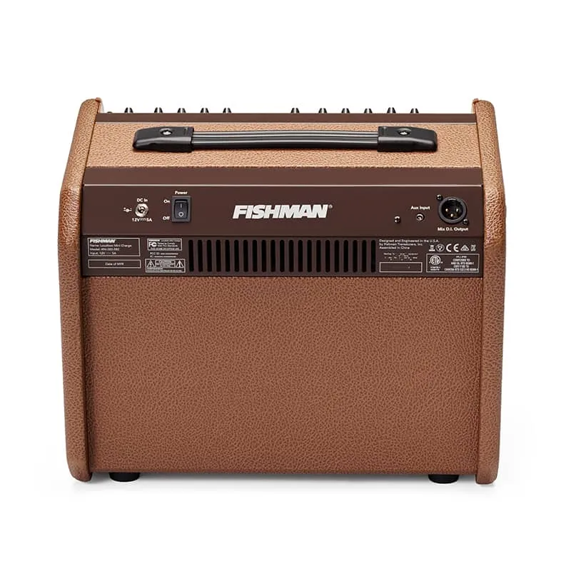 Fishman Loudbox Mini Charge (PRO-LBC-500)