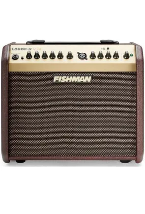 Fishman Loudbox Mini with Bluetooth