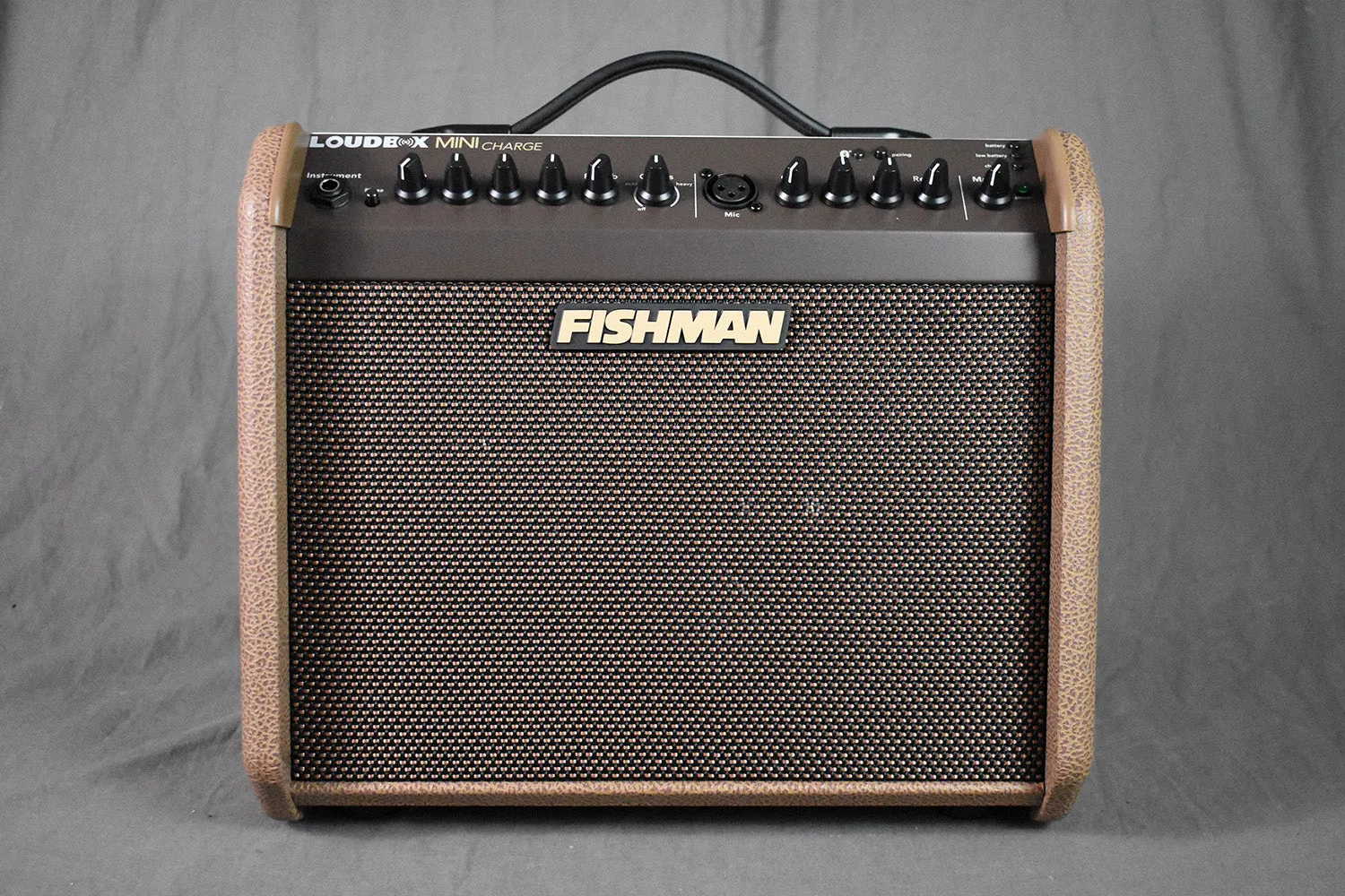 Fishman PRO-LBC-500 Loudbox Mini Charge