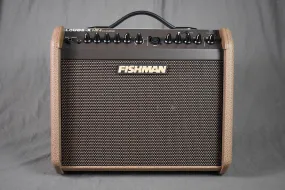 Fishman PRO-LBC-500 Loudbox Mini Charge