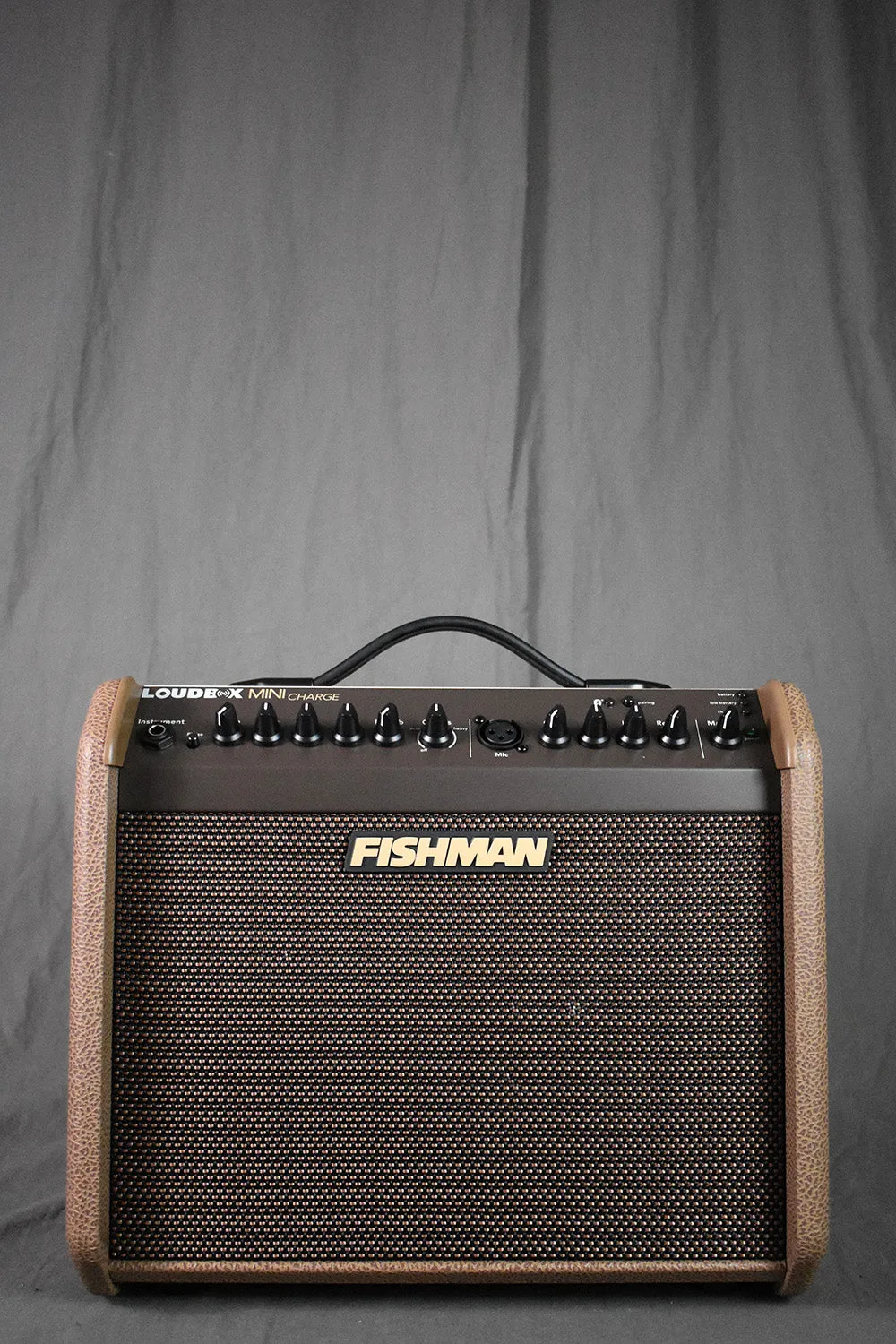 Fishman PRO-LBC-500 Loudbox Mini Charge