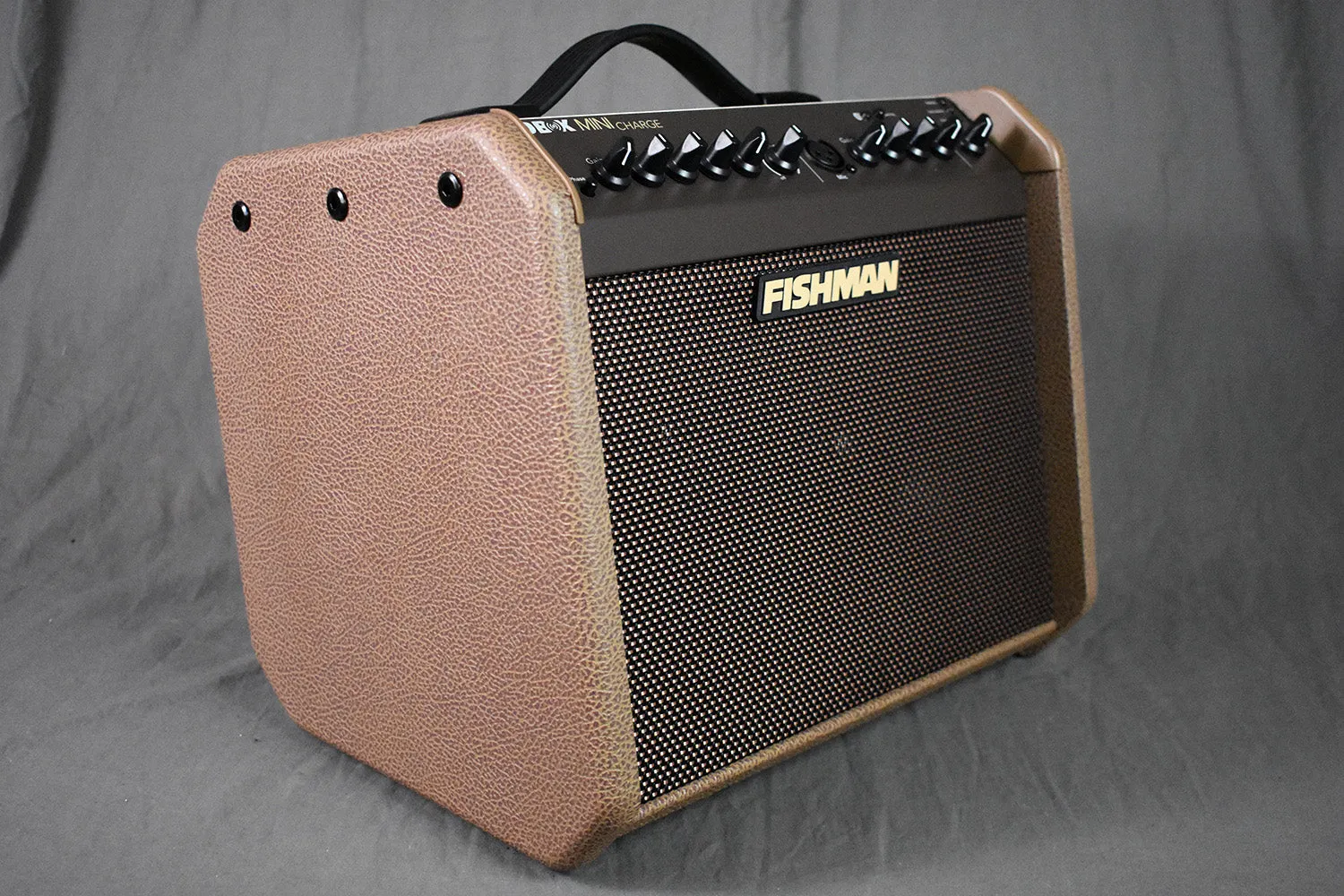 Fishman PRO-LBC-500 Loudbox Mini Charge