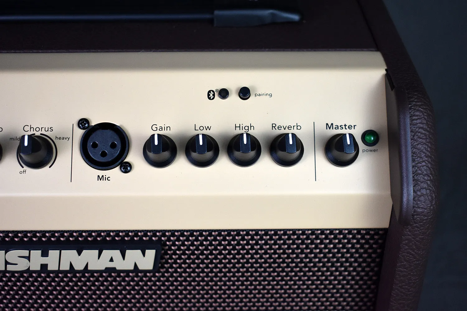 Fishman PRO-LBT-500 Loudbox Mini   Bluetooth