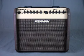 Fishman PRO-LBT-500 Loudbox Mini   Bluetooth