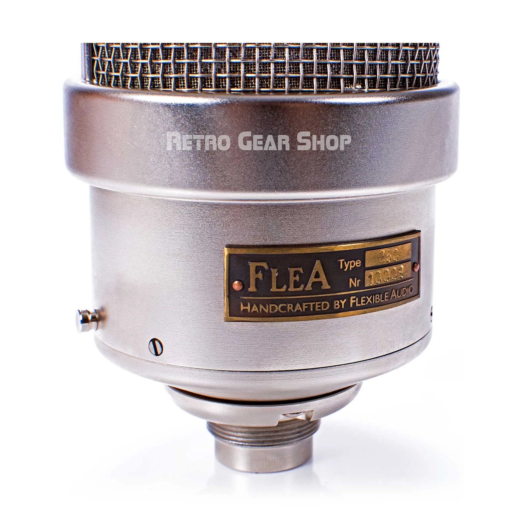 FLEA Microphones 250