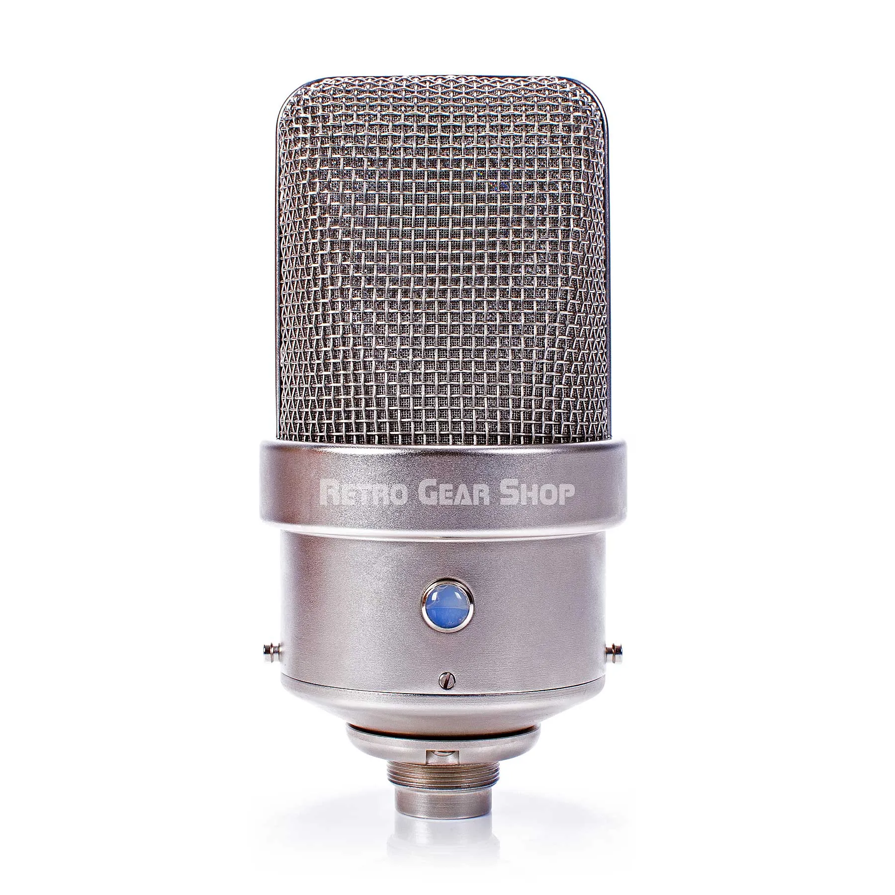 FLEA Microphones 250
