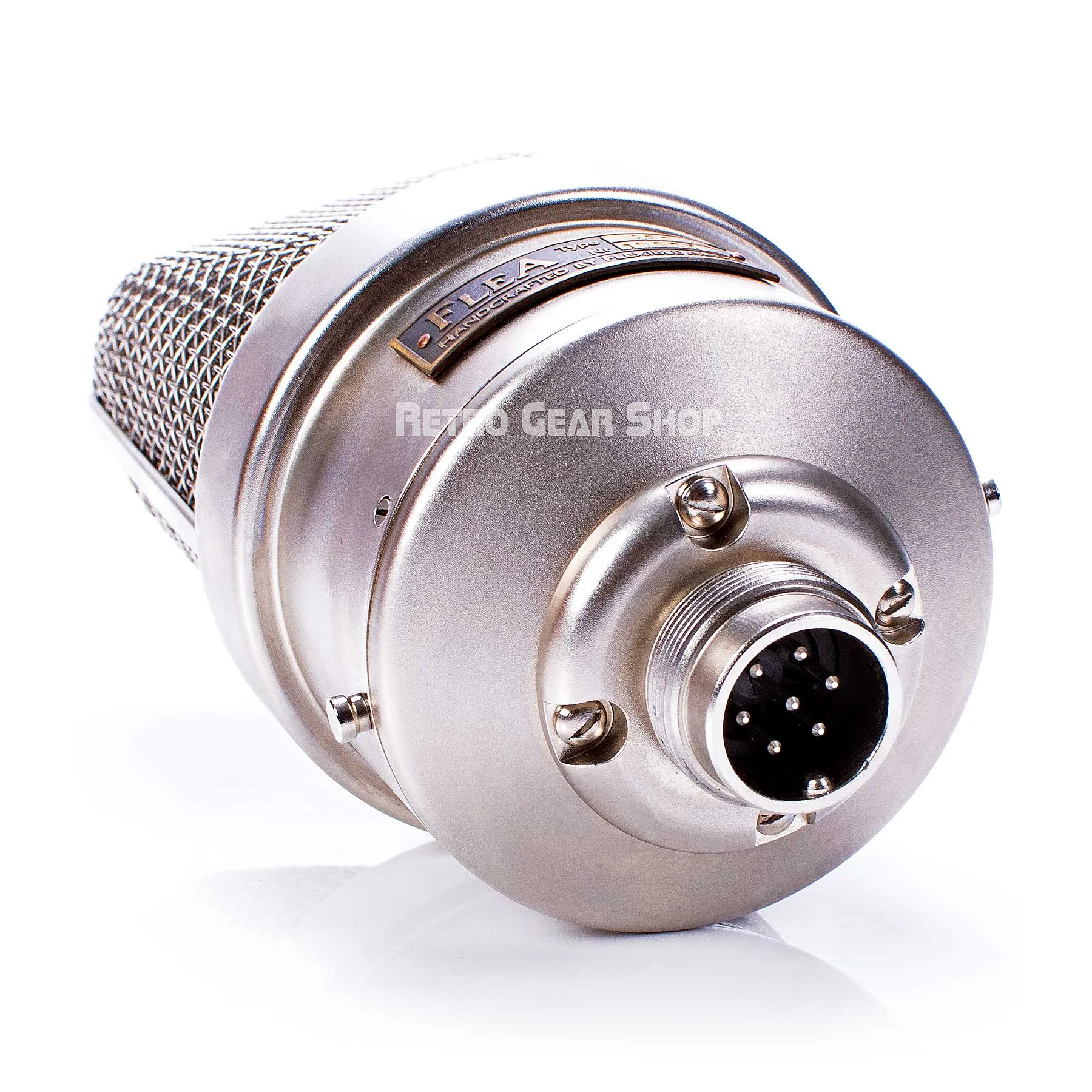 FLEA Microphones 250