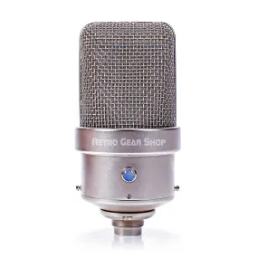 FLEA Microphones 250
