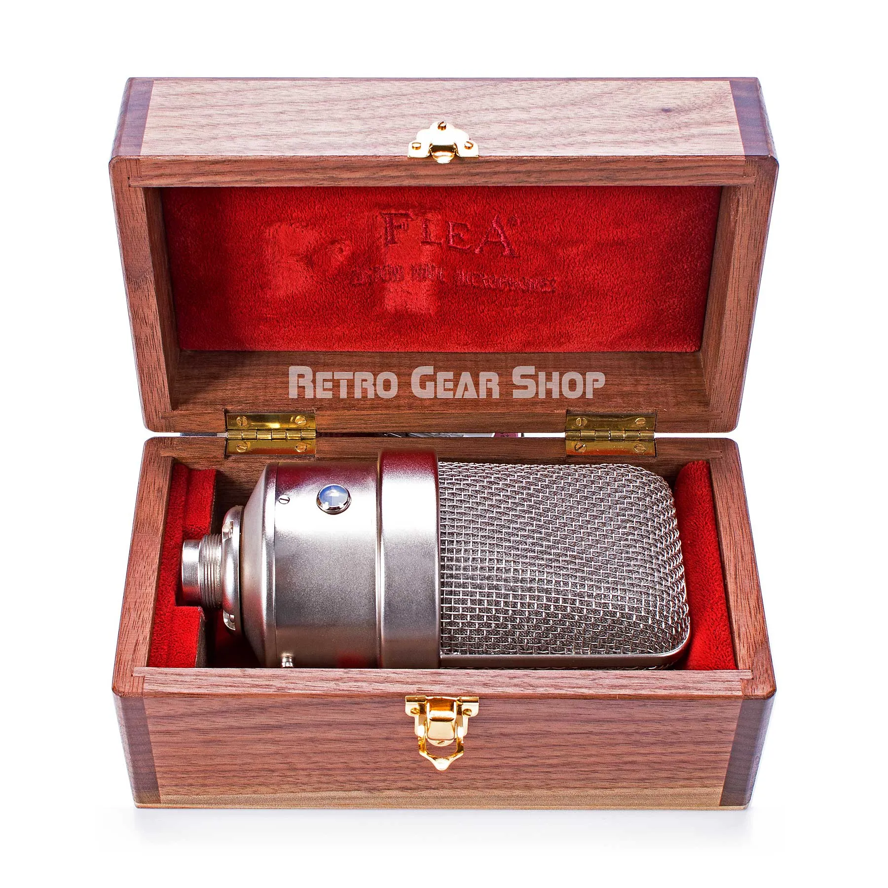 FLEA Microphones 250