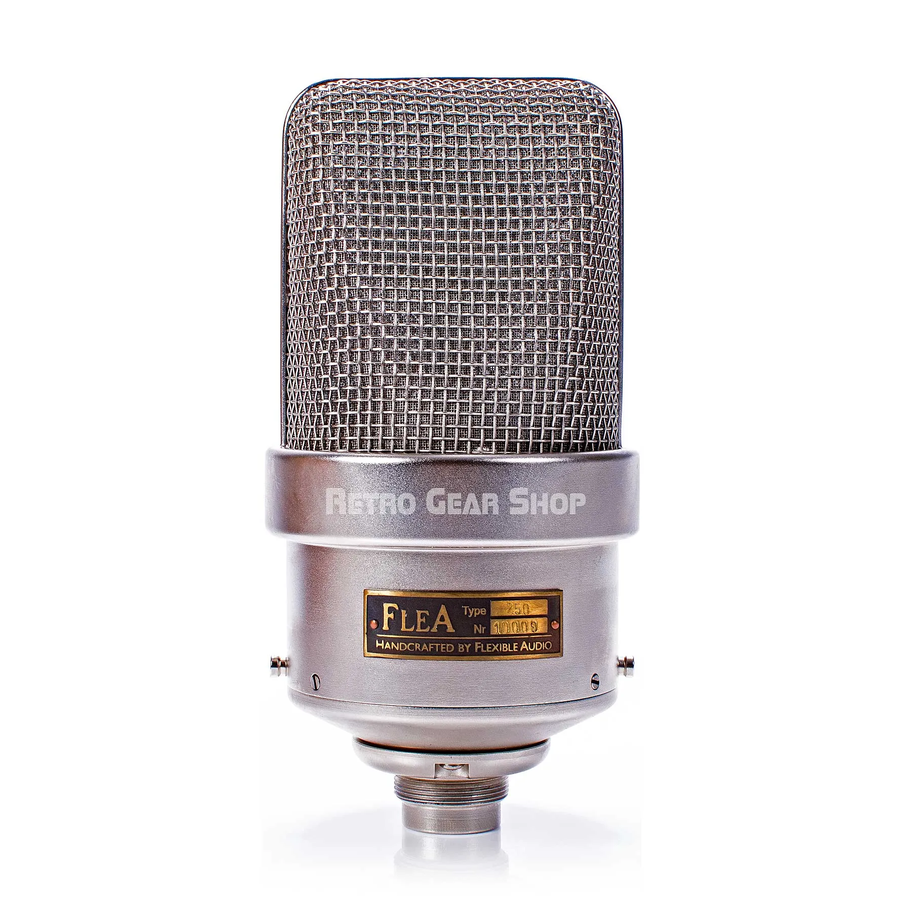 FLEA Microphones 250