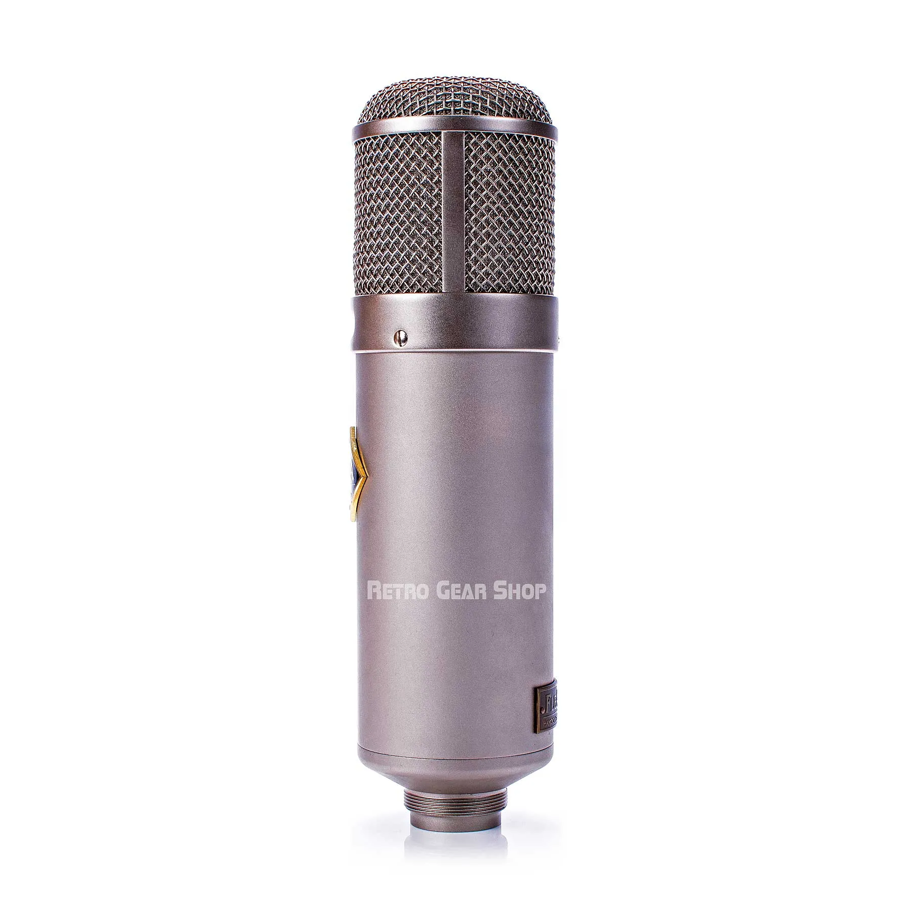 FLEA Microphones 48
