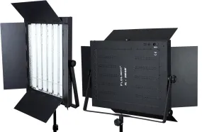 FloLight Fluorescent Video Light FlL-330AW 6 x 55W w/ Wireless Dimming 5600K